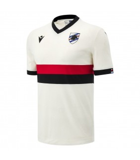 Maillot de match Samp Kit...