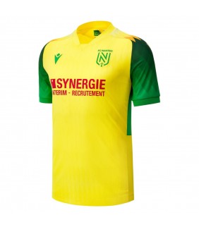 Maillot de match domicile...