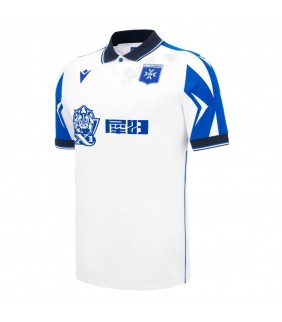 Maillot de match domicile...