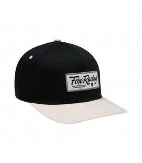 Casquette Fuel Flexfit Noir...