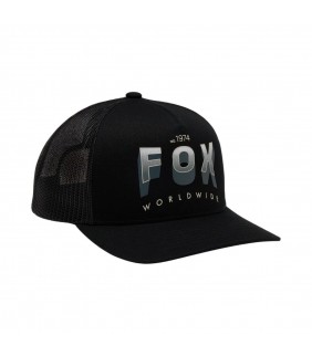 Casquette Trucker Block Mesh