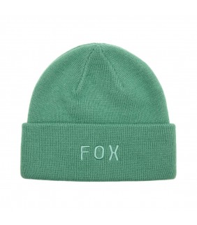 Bonnet Fox Logo Fox