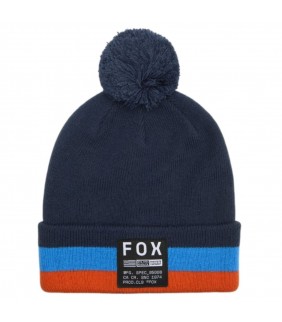 FOX Bonnet à Pompon -...