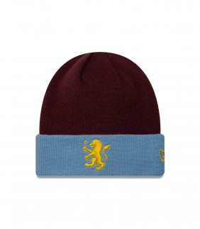 BONNET NEW ERA  ASTON VILLA...