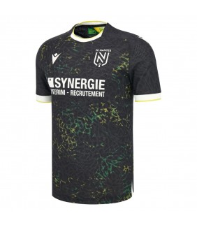 Maillot de match extérieur...