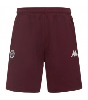 Short Mafizip 2 UBB Rouge...