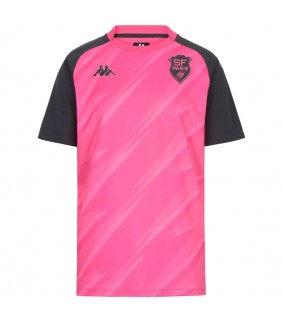 Maillot d’entrainement...
