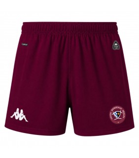 Short rugby UBB domicile...