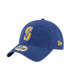 Casquette  New Era Unisexe...