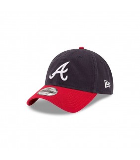 Casquette MLB Atlanta...