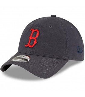 Casquette de baseball...