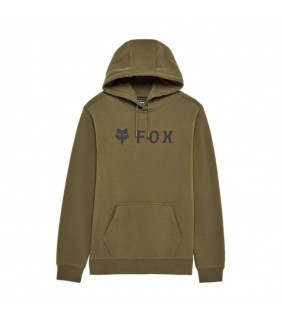 Sweatshirt Fox Absolute...