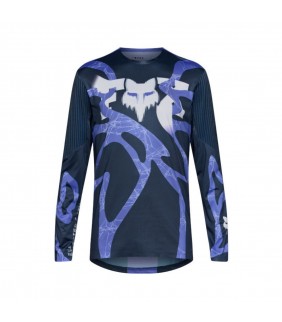 Maillot Fox Flexair Edition...