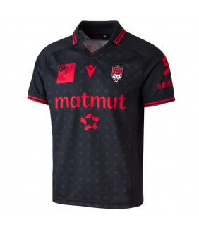 Maillot rugby LOU Lyon...