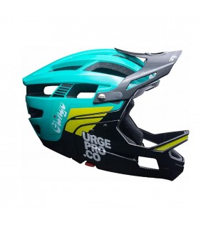 Casque Gringo de la Sierra...