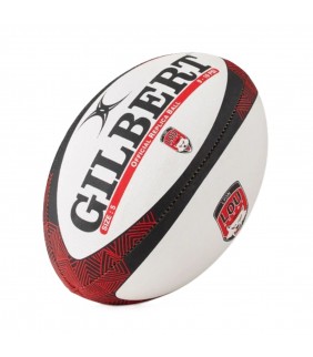 Ballon Lou Rugby  T5...