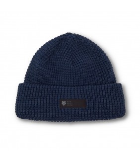 Bonnet FOX  Zenther Bleu
