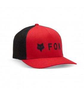 CASQUETTE FOX RACING...