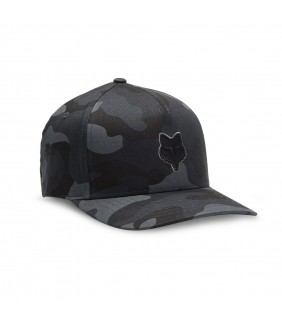 Casquette Flexfit Fox Head...