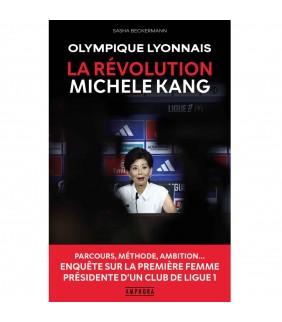 Olympique Lyonnais : la...