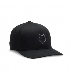 Casquette Flexfit Fox Head