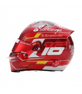 Charles Leclerc – Mini...