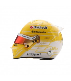 Lewis Hamilton – Scuderia...