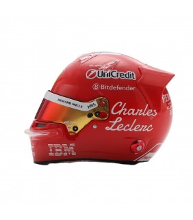Charles Leclerc – Scuderia...