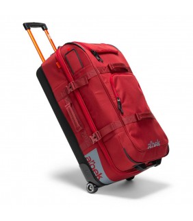 Valise Soute LONG HAUL Albek