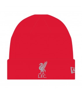 Bonnet Liverpool FC rouge...