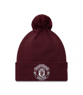 Bonnet New Era Manchester...