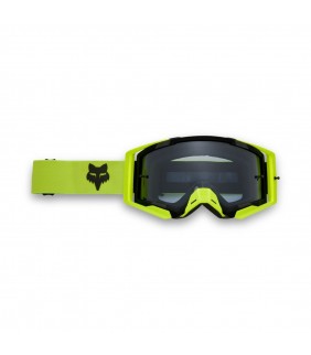FOX Masque Airspace Jaune
