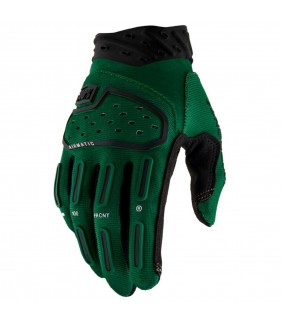 Gants 100% AIRMATIC 2 Vert...