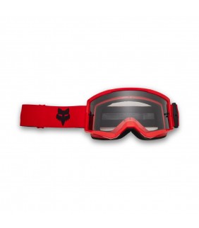 FOX Masque Main Rouge