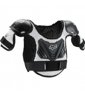 Pare-Pierre Peewee Titan...