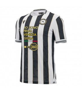 Maillot de match domicile...
