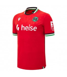 Maillot de match domicile...
