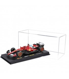 Ferrari SF-25 Charles...