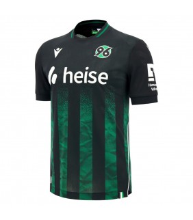 Maillot de match extérieur...