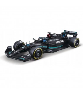 Modèle réduit Mercedes-AMG...