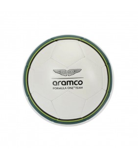 Ballon de football  Aston...