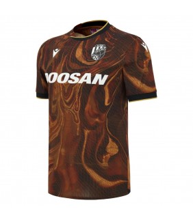 Maillot de match extérieur...