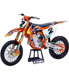 Moto KTM 450 SX-F Factory...