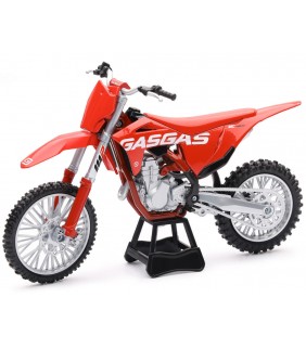 Moto Miniature Gas Gas 450...