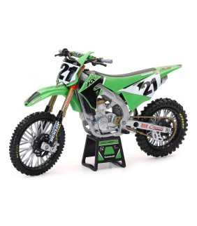 Moto Miniature 1/12...