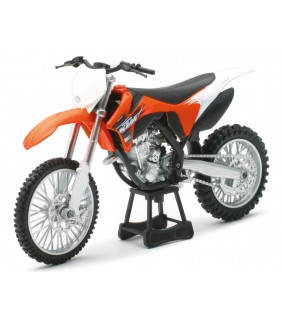 Moto Miniature KTM 350 SX-F...