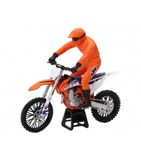 Moto Miniature KTM 450 SX-F...