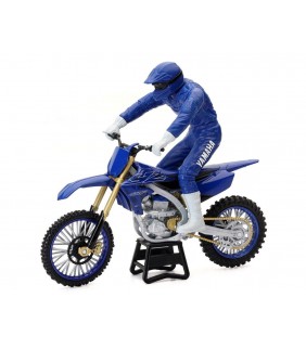 Moto Miniature Yamaha 450...