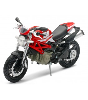 copy of Moto DUCATI 1198...
