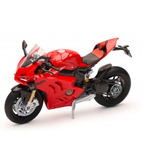 Moto DUCATI Panigale V4S...